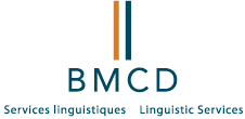 Traduction Anglais et Français – Baillairgé McDuff